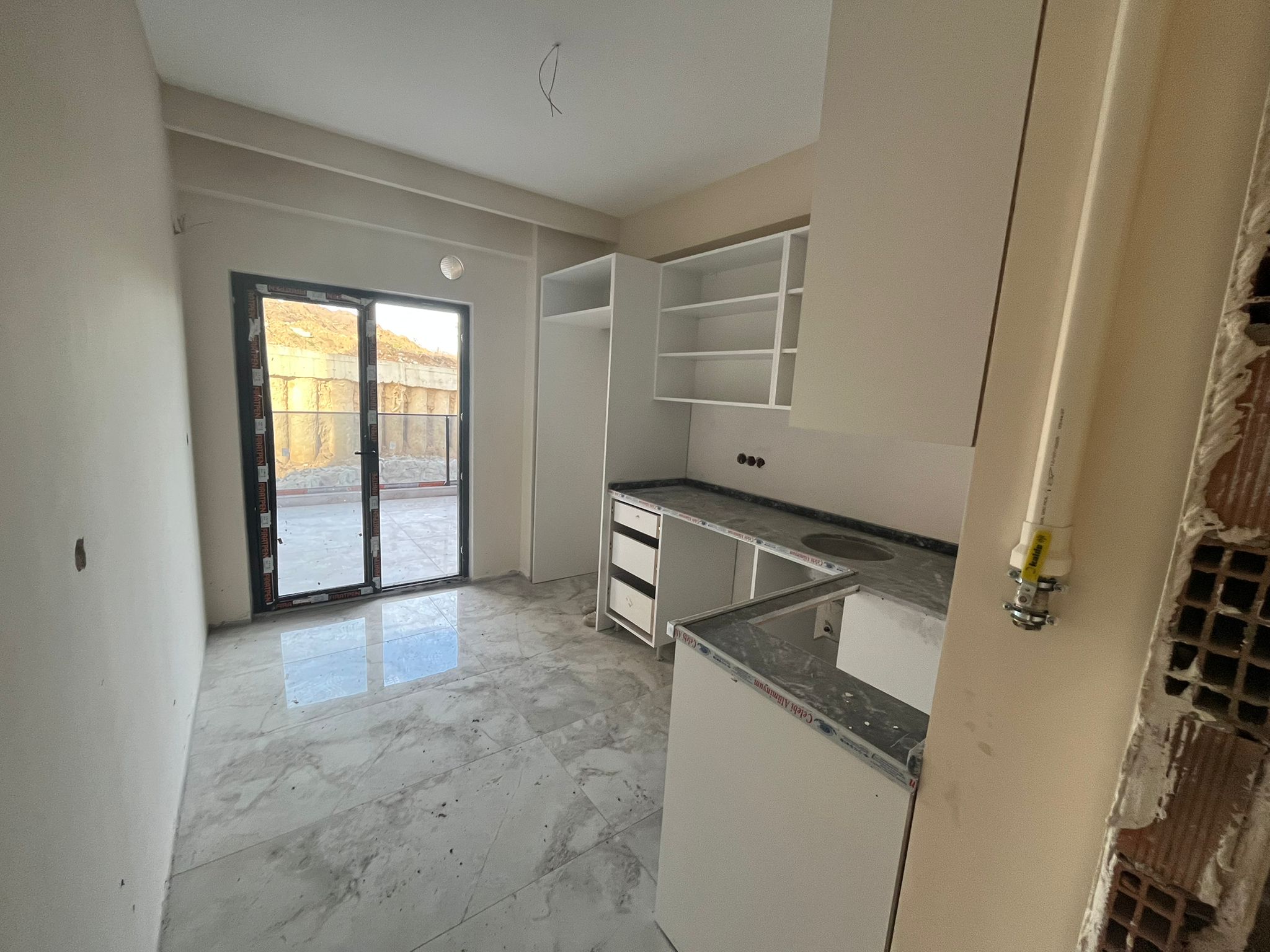 MABEL'DEN. BUCAK MAH VADİ EVLERİ SİTESİNDE FIRSAT 3+1  DAİRE